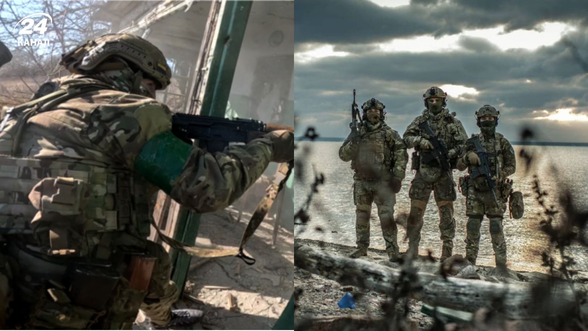 Українські війська продовжують ліквідовувати військову еліту Росії Українські війська продовжують ліквідовувати військову еліту Росії