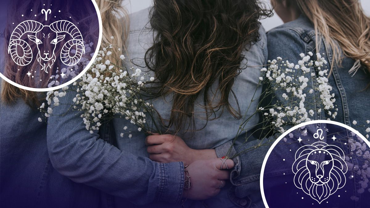 Всесвіт дає послання 4 знакам зодіаку