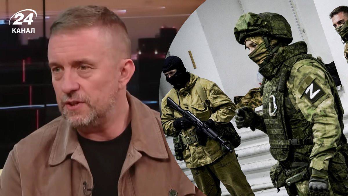 Освобожденный из плена британец рассказал о пытках Освобожденный из плена британец рассказал о пытках