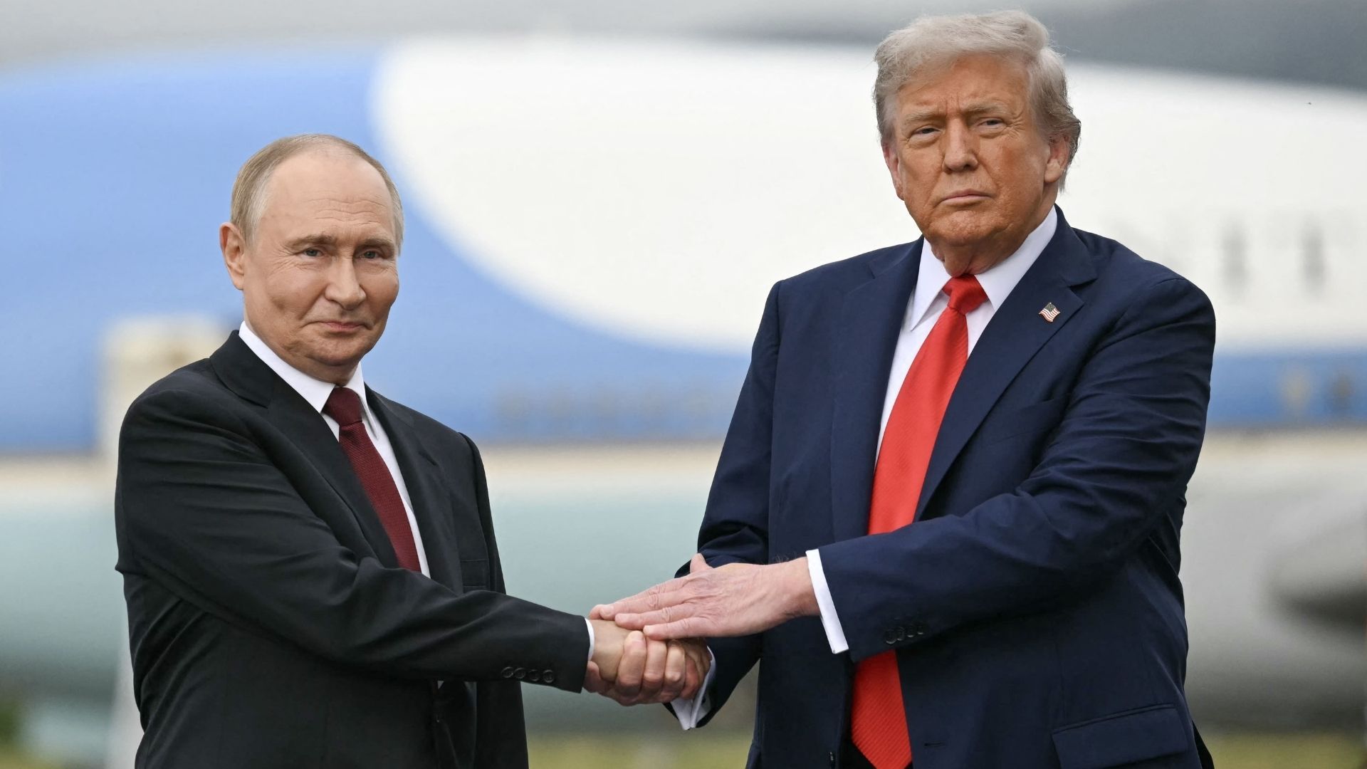 Требования Трампа о прекращении огня несовместимы с военными целями России