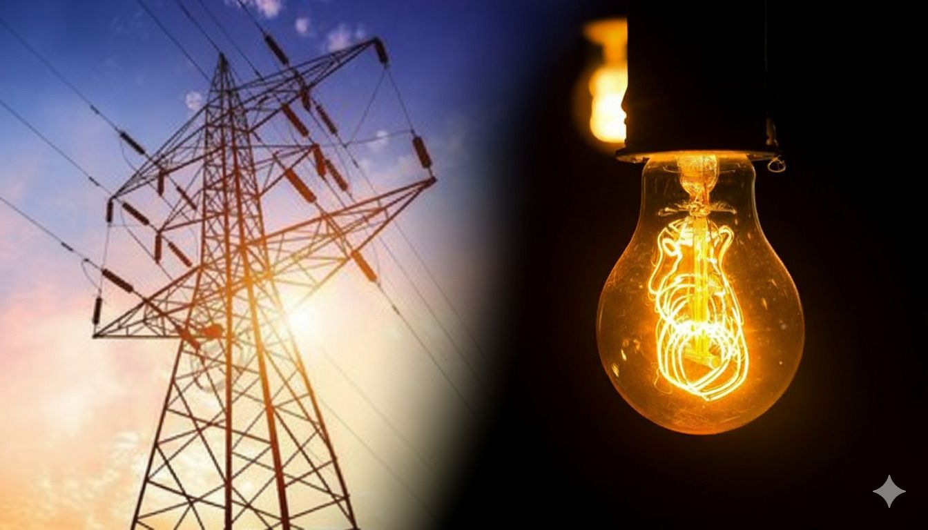 Все, що потрібно знати про аварійні відключення електроенергії