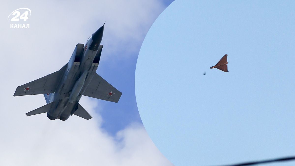 Кузан прокоментував сьогоднішній удар по Україні Кузан прокоментував сьогоднішній удар по Україні