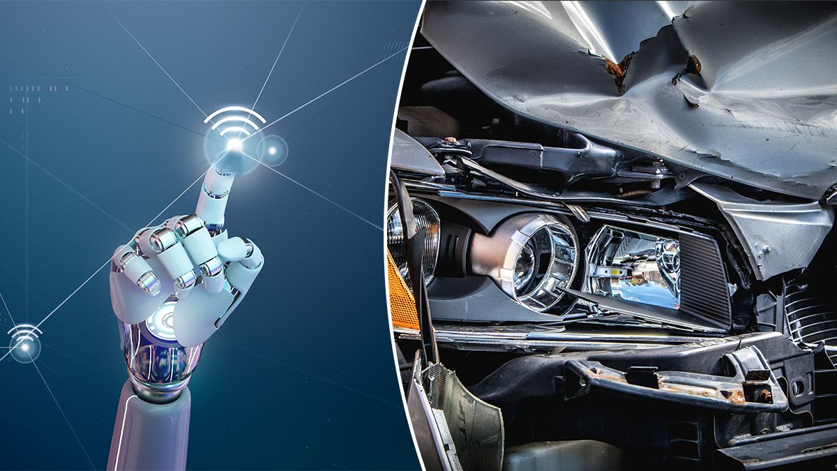 Прогнозирование ДТП с помощью ИИ – новая система анализирует риски на дорогах Прогнозирование ДТП с помощью ИИ – новая система анализирует риски на дорогах