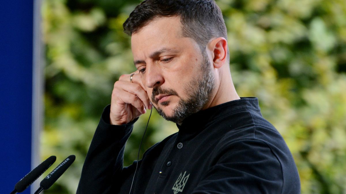 Зеленський розповів про ініціативи щодо припинення вогню