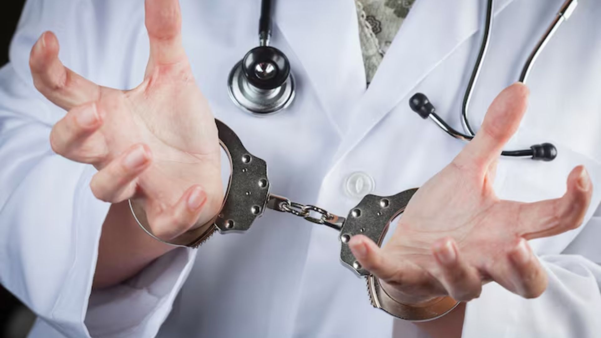 У Рівному медсестру обвинувачують у смерті дитини У Рівному медсестру обвинувачують у смерті дитини