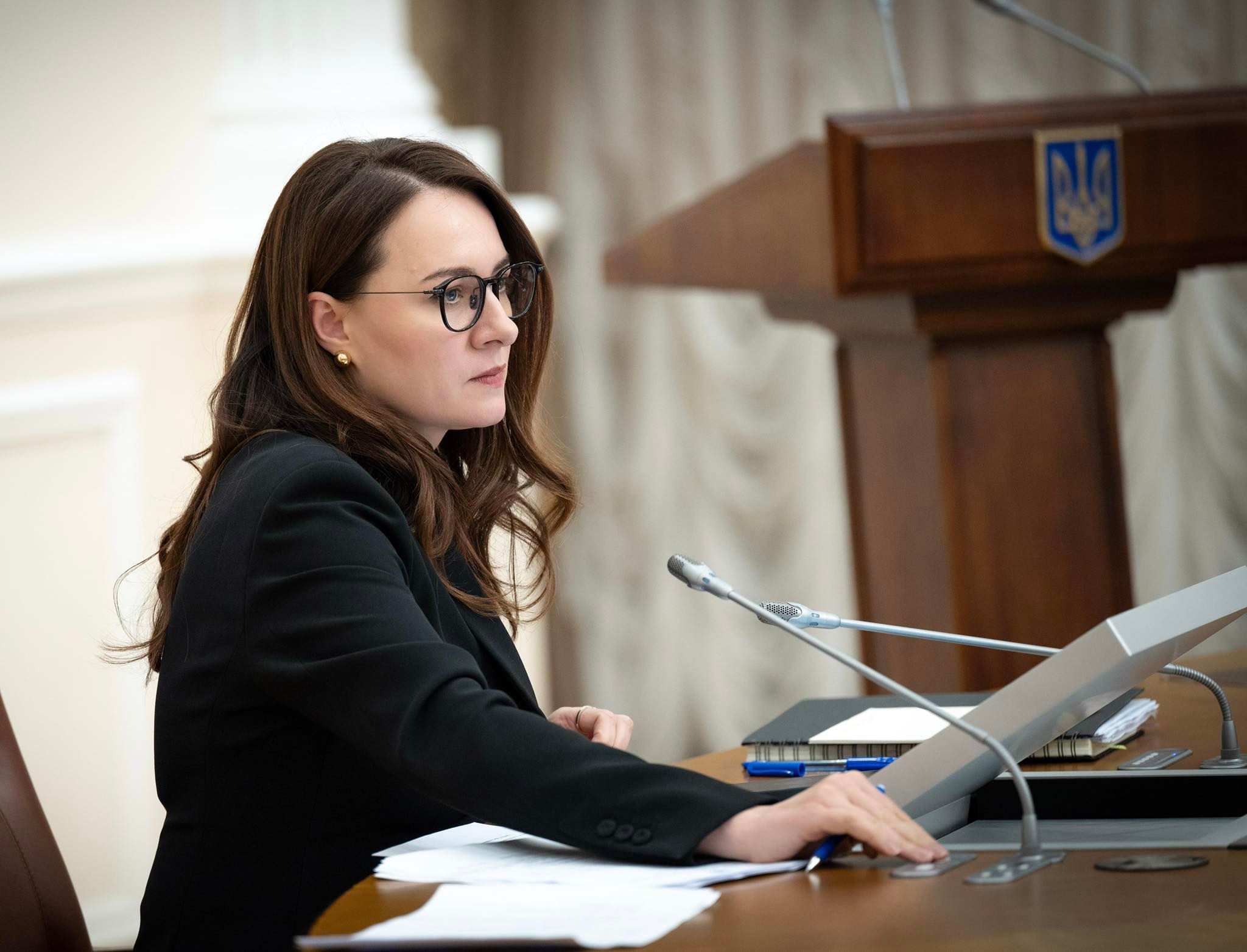 Свириденко сказала, что будет с ценами на электроэнергию в Украине зимой