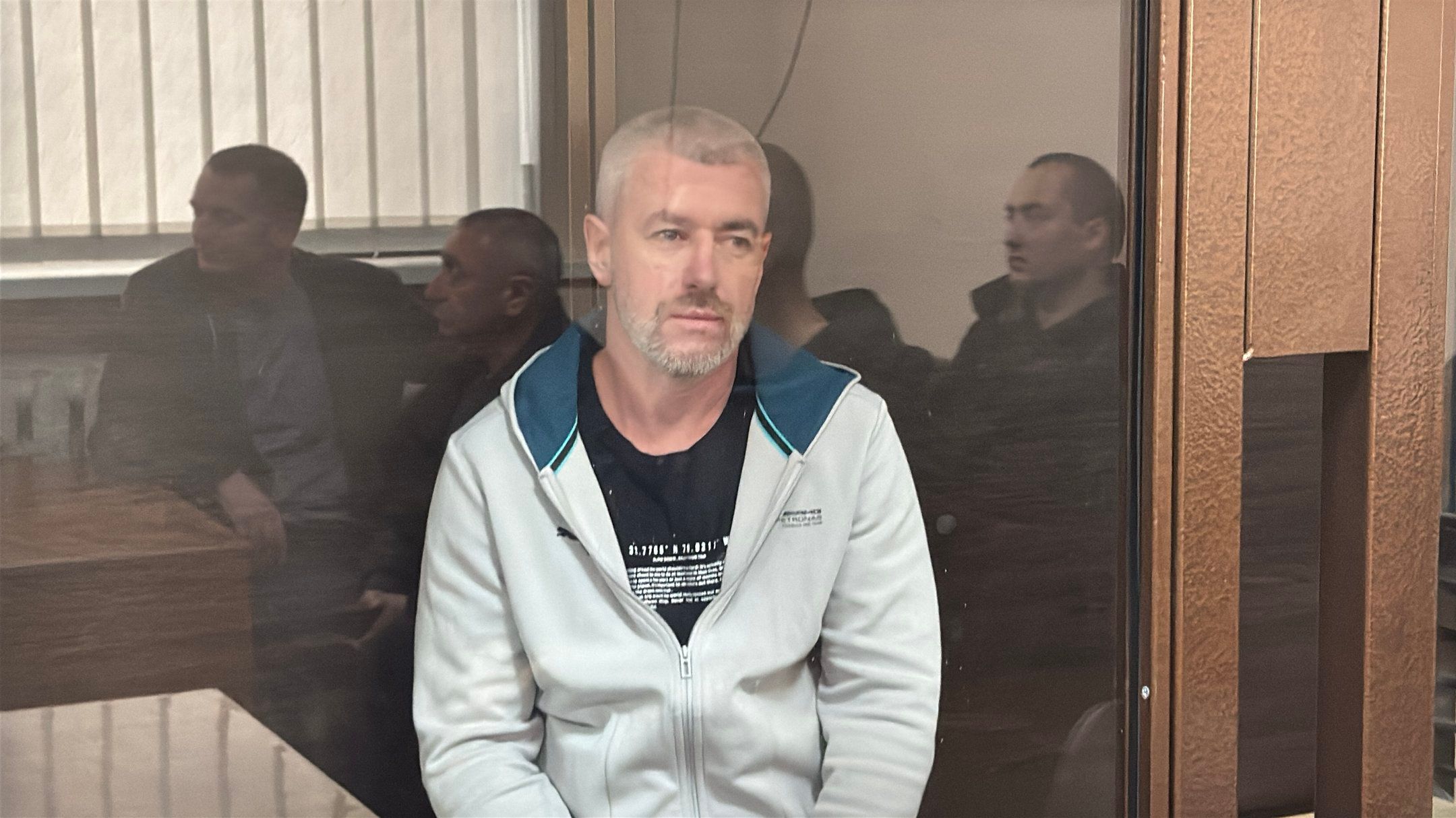 Миколі Майоренку суд виніс вирок Миколі Майоренку суд виніс вирок