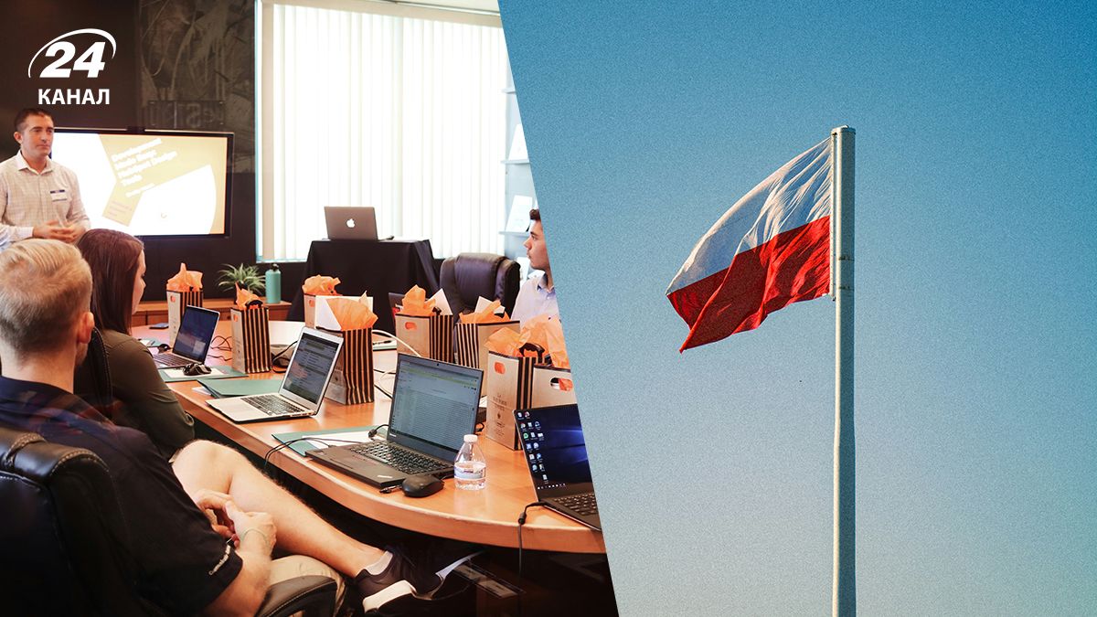 В Польше по-другому будут считать трудовой стаж - что стоит знать В Польше по-другому будут считать трудовой стаж - что стоит знать