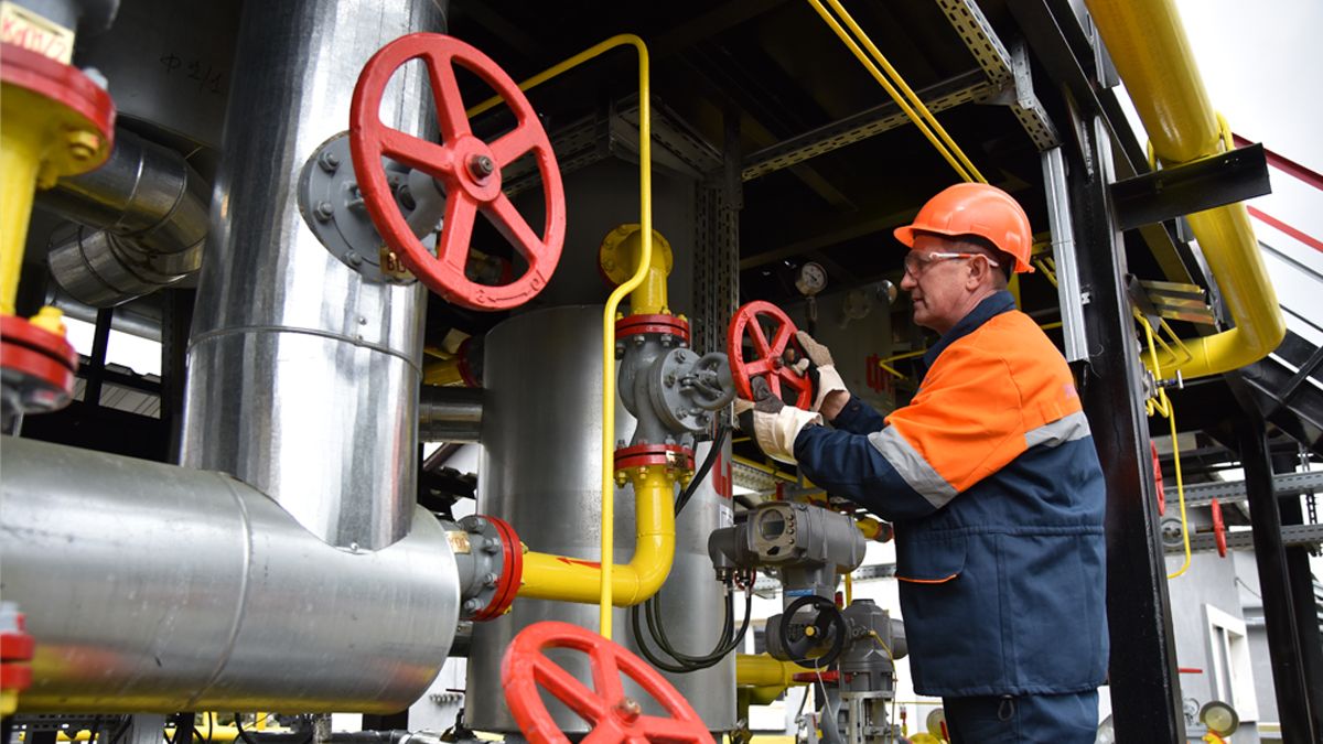 Способна ли Россия сорвать отопительный сезон в Украине Способна ли Россия сорвать отопительный сезон в Украине