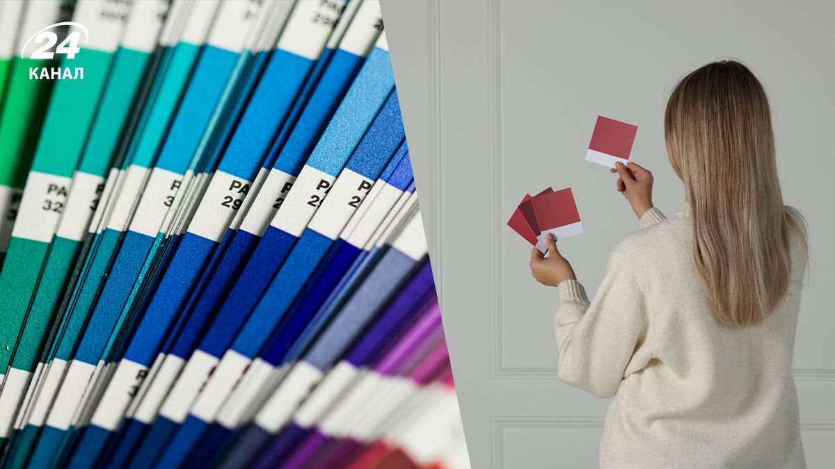 Benjamin Moore выбрал цвет. который станет трендовым в 2026 году Benjamin Moore выбрал цвет. который станет трендовым в 2026 году