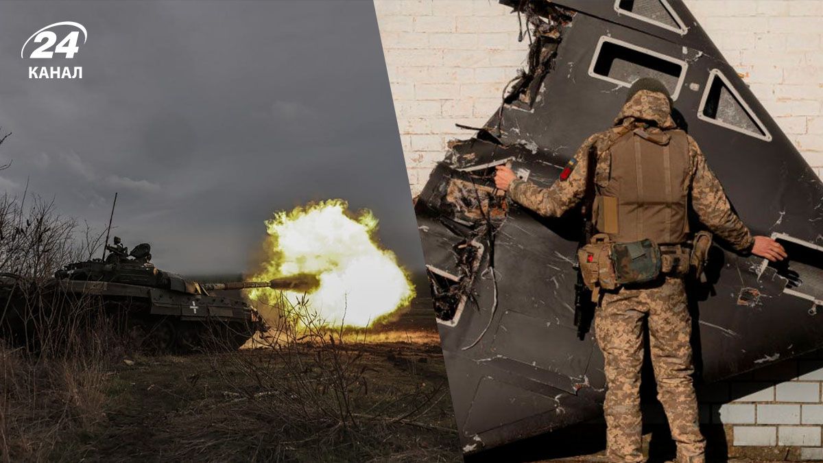 Хронологія 1338 дня війни Хронологія 1338 дня війни