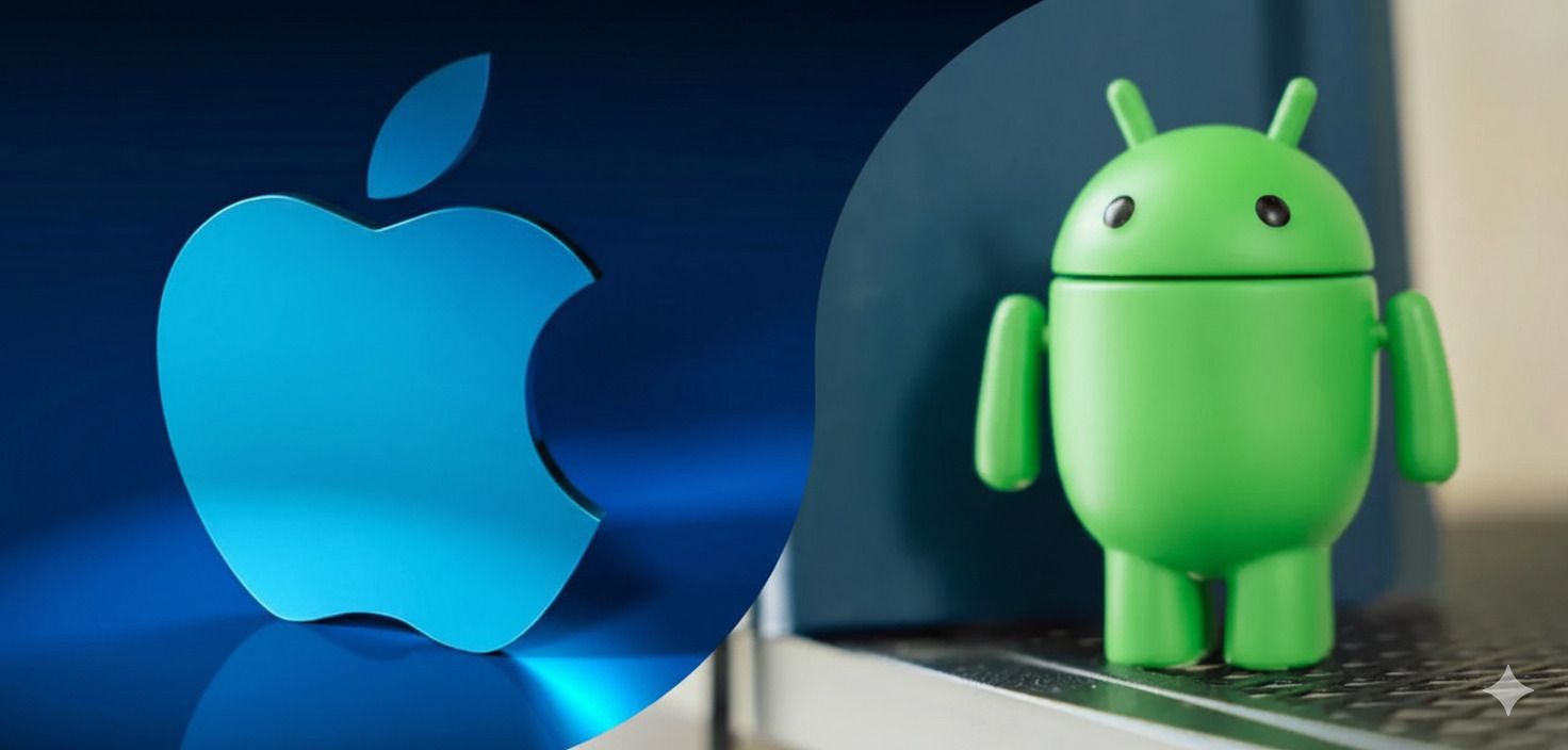 Apple готує інструмент для легшого переходу з iPhone на Android Apple готує інструмент для легшого переходу з iPhone на Android