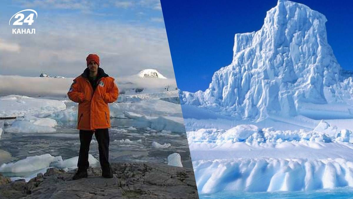 Сколько людей родились в Антарктиде