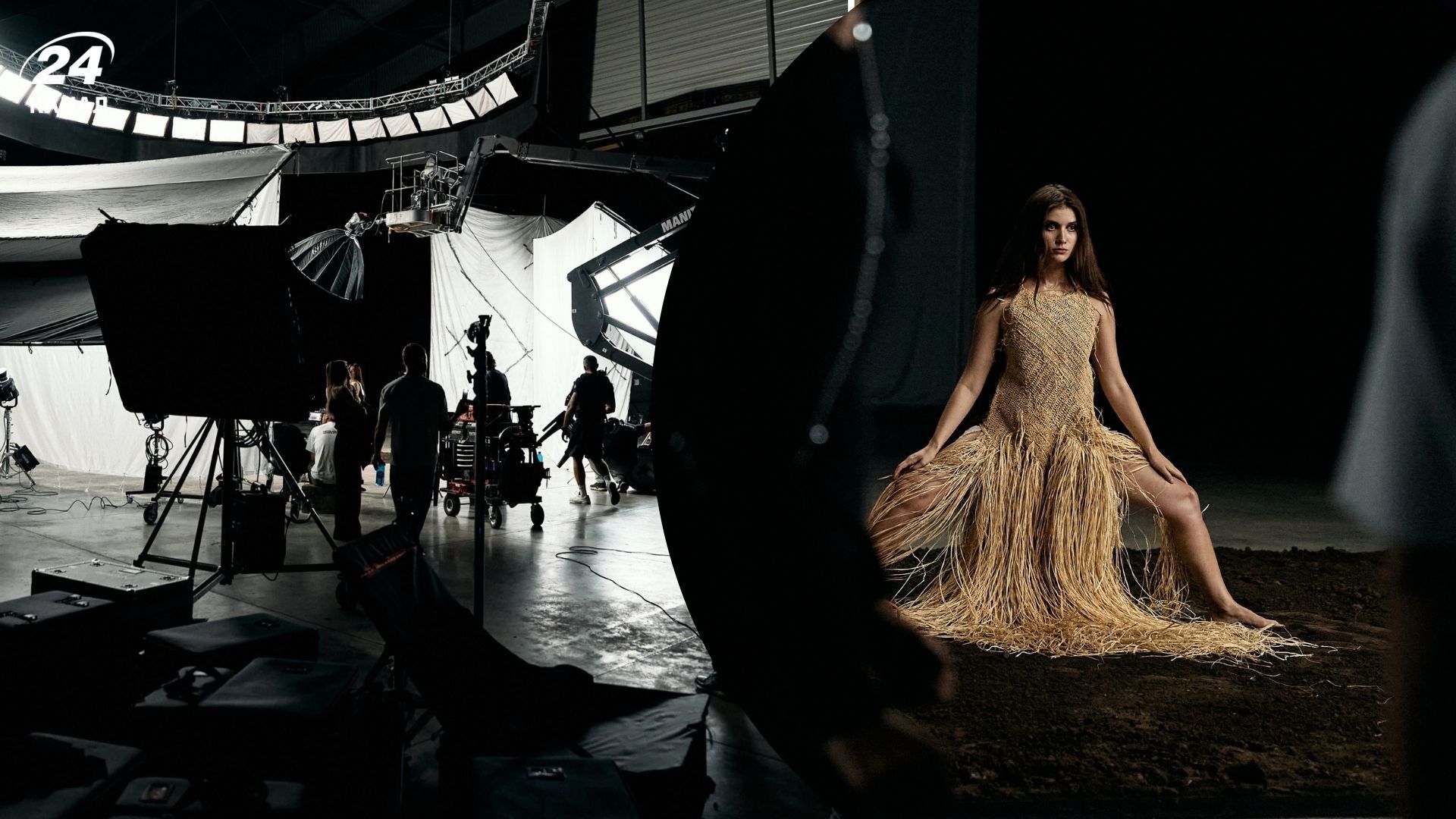 Jerry Heil посвятила новую песню разминированию Украины