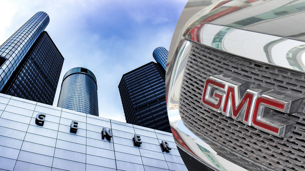 Автопілот від General Motors дозволить не дивитись на дорогу Автопілот від General Motors дозволить не дивитись на дорогу