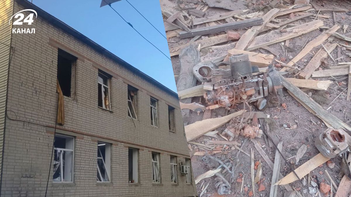 Наслідки атаки на Лозову Наслідки атаки на Лозову