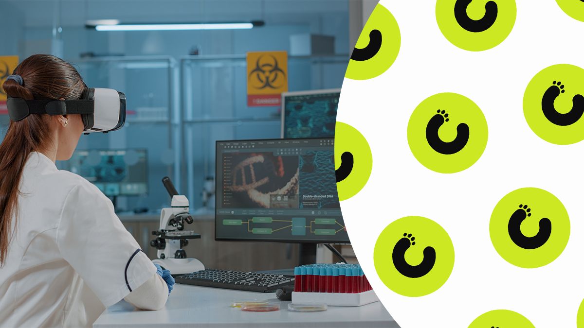 ШІ-лабораторія відкриється в КПІ – новий простір для студентів і їхніх досліджень