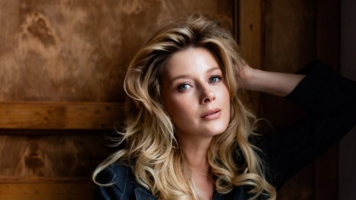 Любава Грєшнова Любава Грєшнова