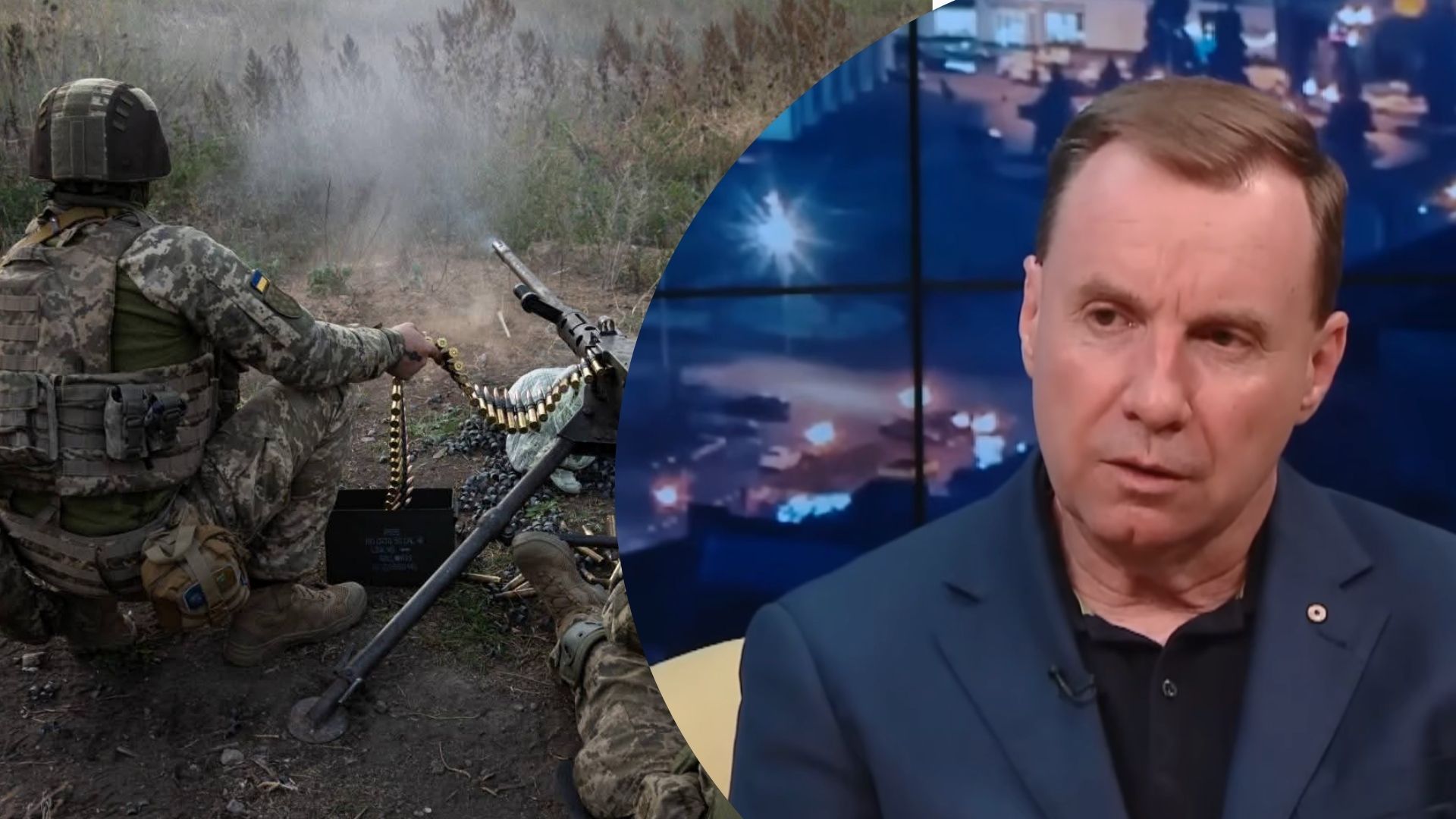 Скільки ще може тривати війна Скільки ще може тривати війна