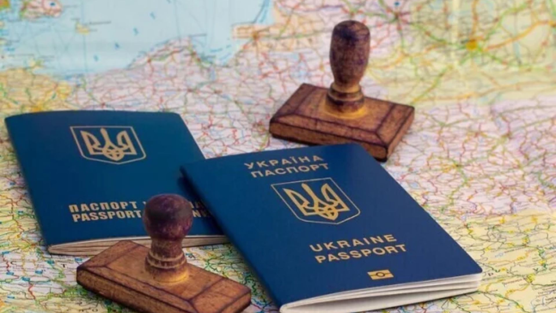 Рада изменила порядок оформления паспортов