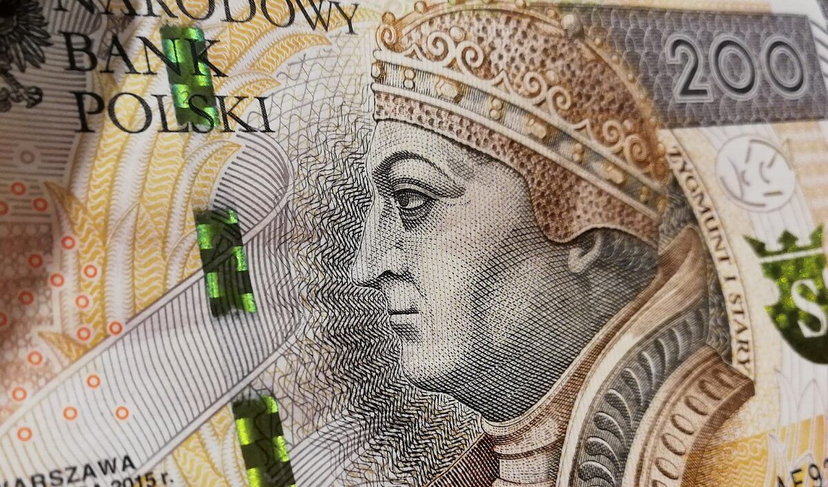 Курс злотого стабілізувався: як змінилася ціна валюти 23 жовтня Курс злотого стабілізувався: як змінилася ціна валюти 23 жовтня