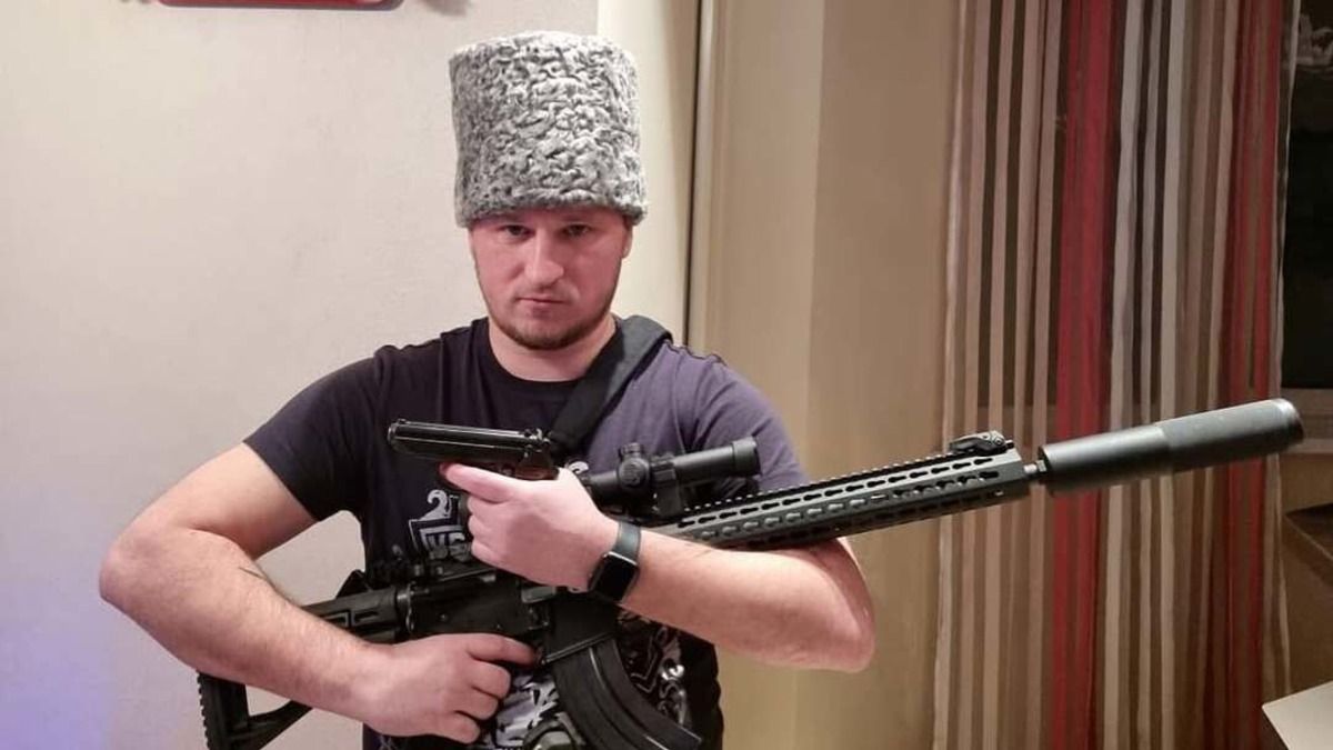 Олександр Алієв у ЗСУ - коментар офіцера ГУР Андрія Савенка