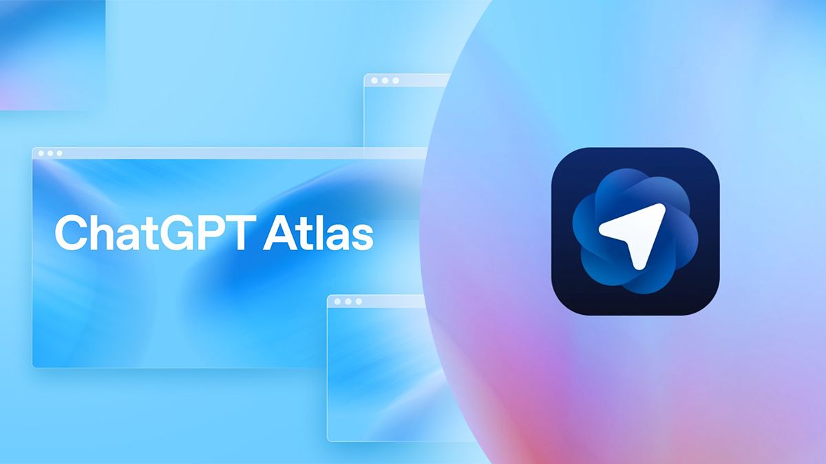 ChatGPT Atlas від OpenAI отримає великі оновлення