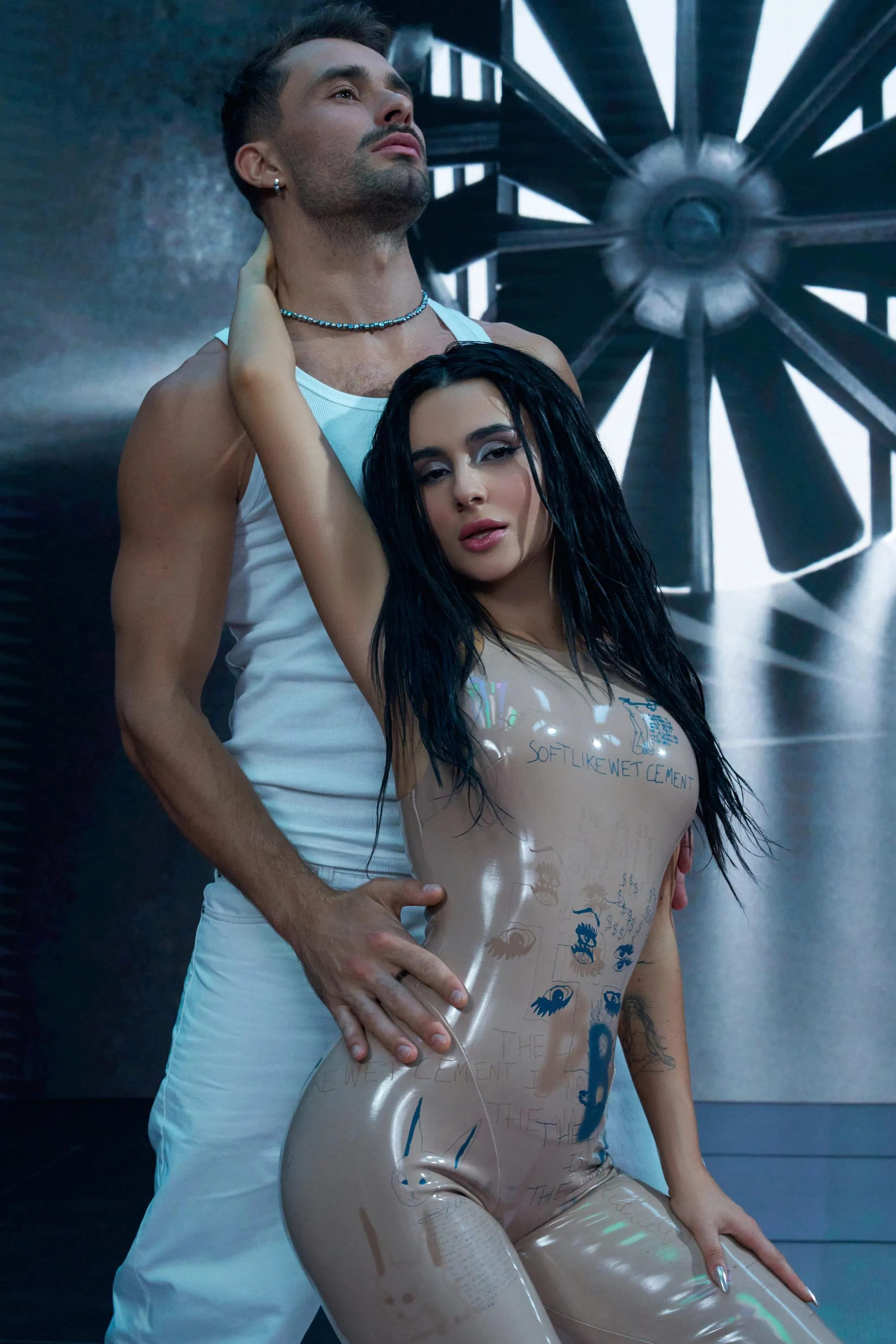 Анна Трінчер Анна Трінчер