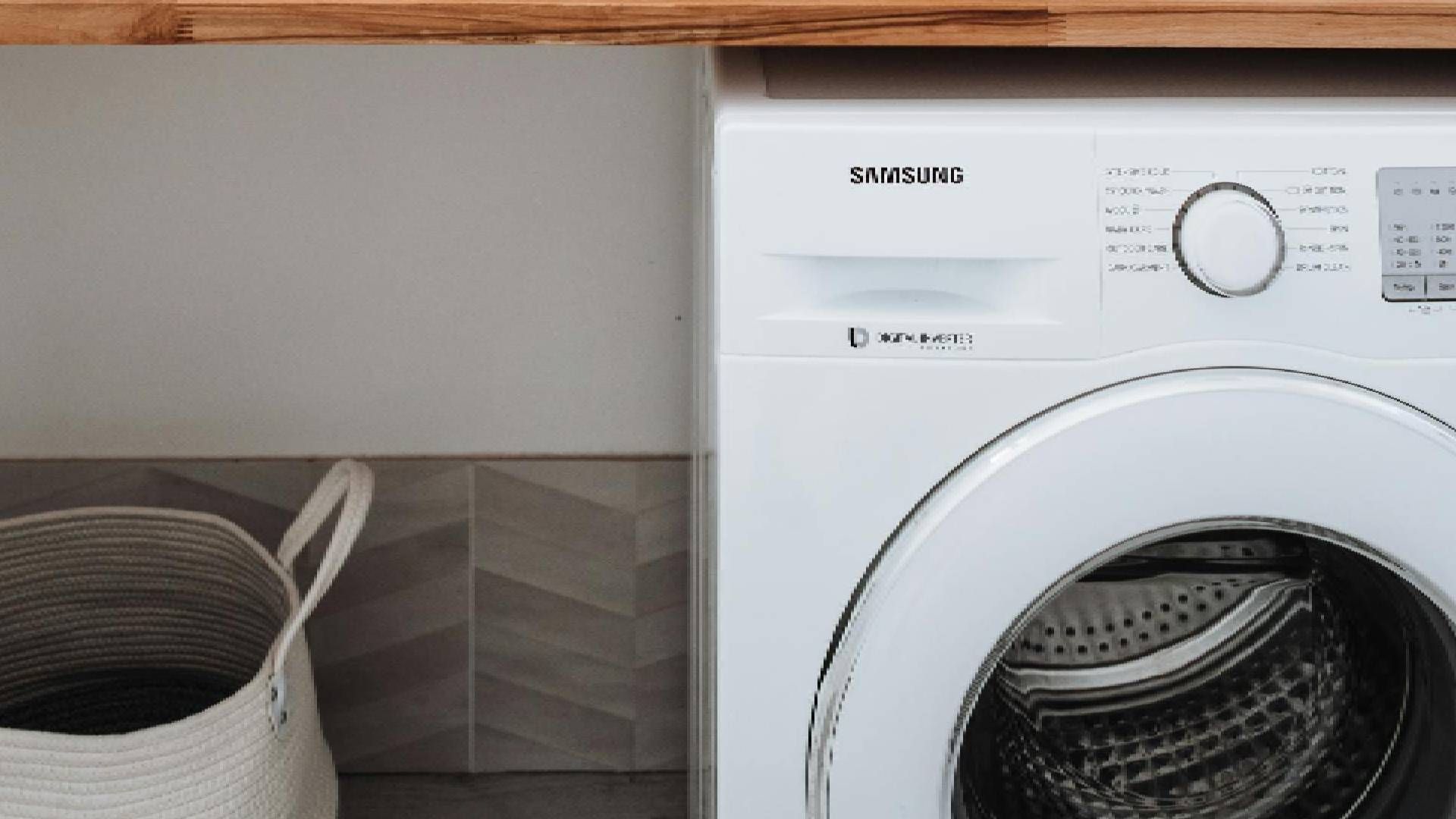 Стиралки могут не открываться при выключении света Стиралки могут не открываться при выключении света