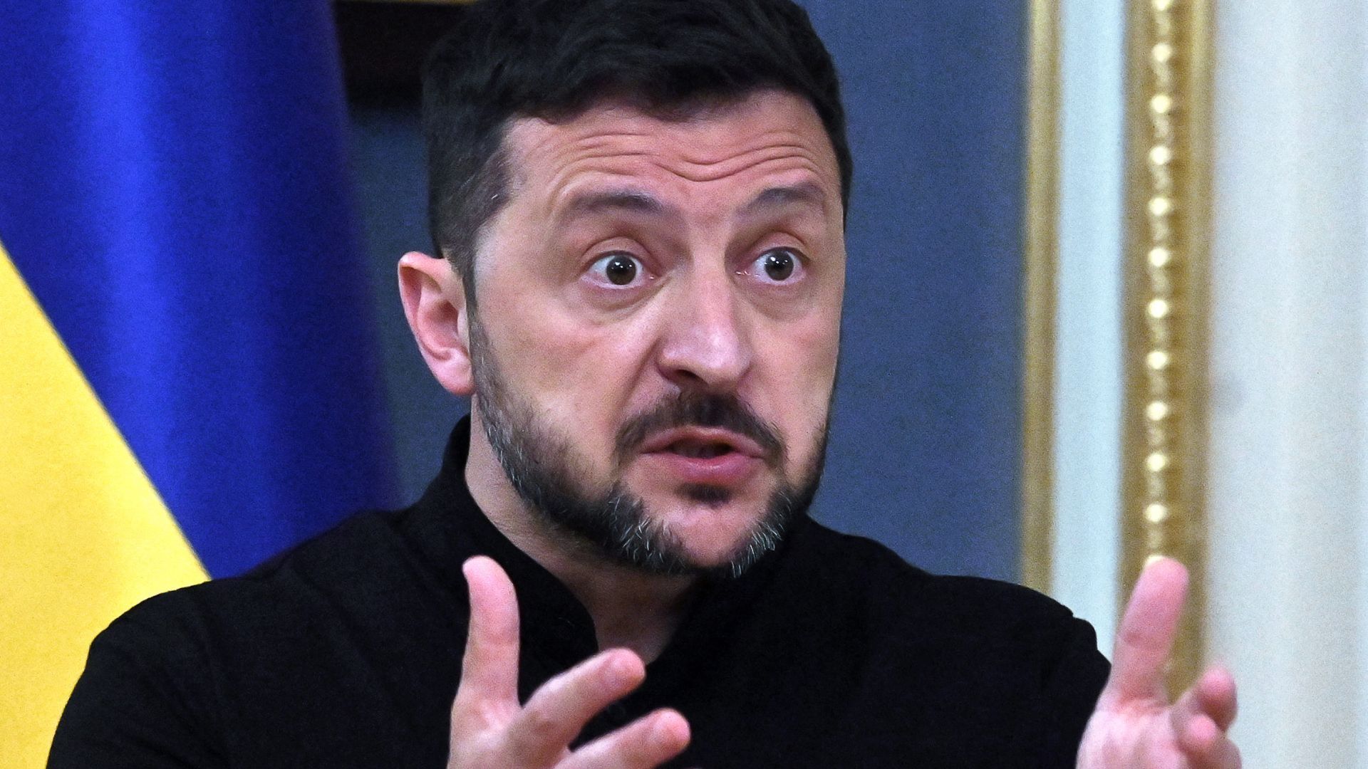 Обмін українських територій на українські території – це не обмін, – Зеленський - 24 Канал