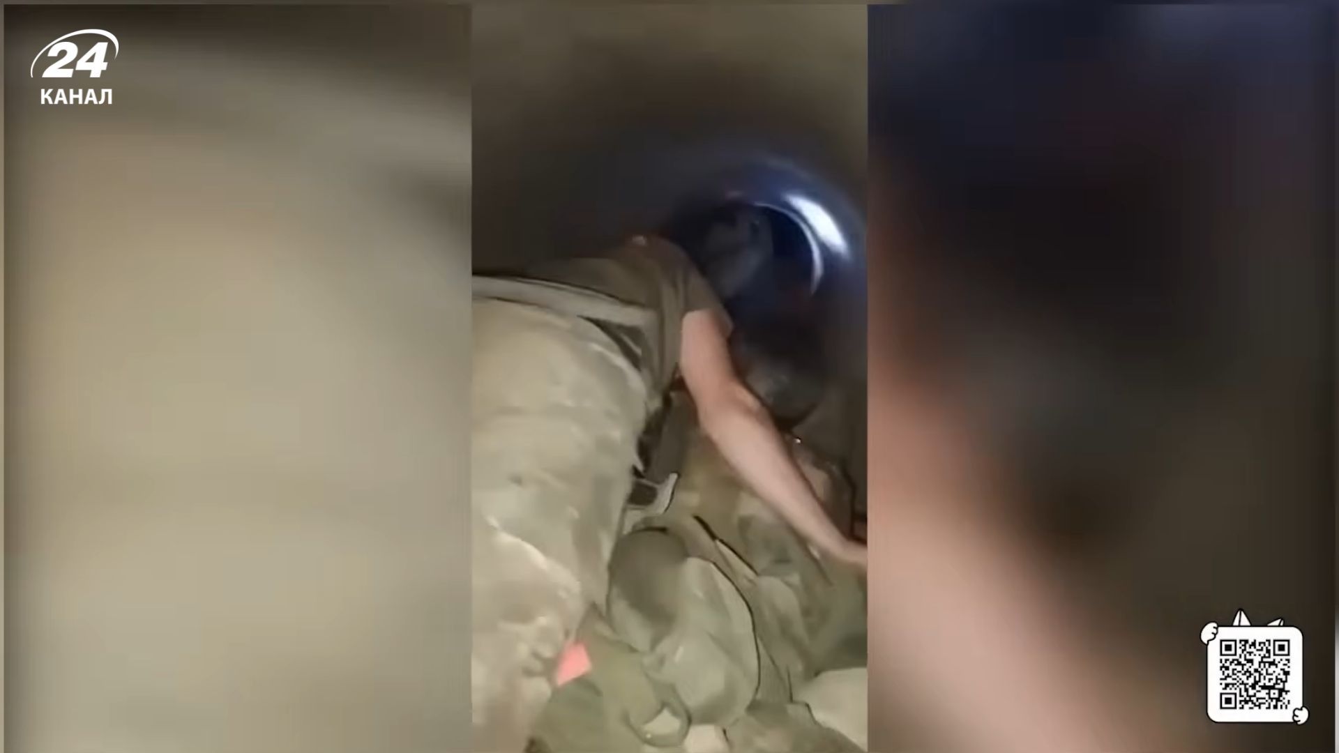 Ексклюзивні кадри зі зруйнованого Куп'янська Ексклюзивні кадри зі зруйнованого Куп'янська