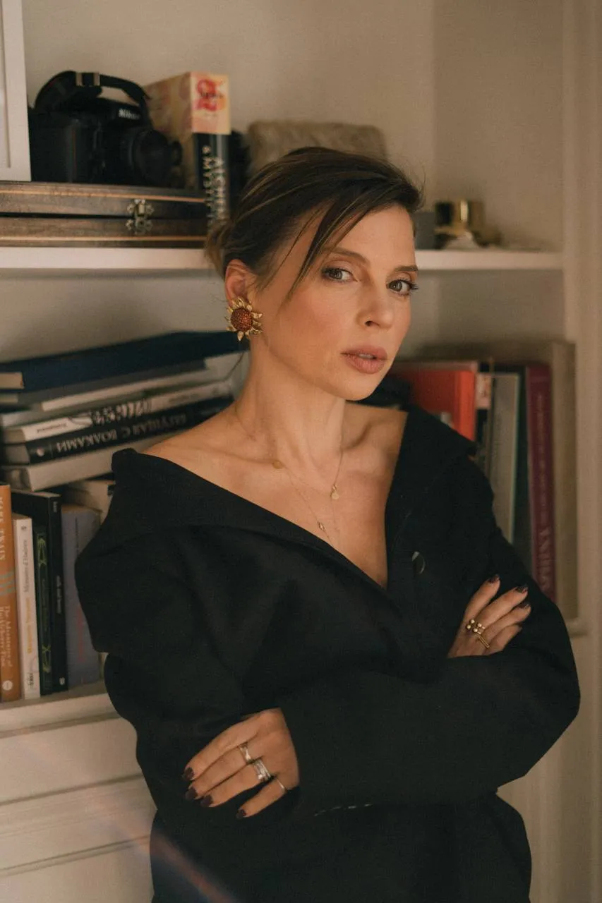 Ірена Карпа Ірена Карпа