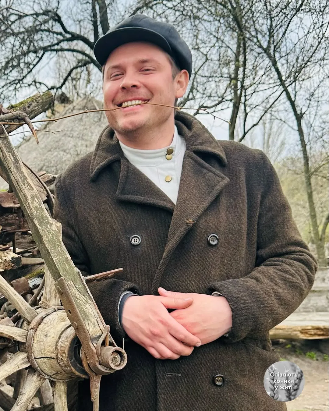 Сергей Митрюшин Сергей Митрюшин