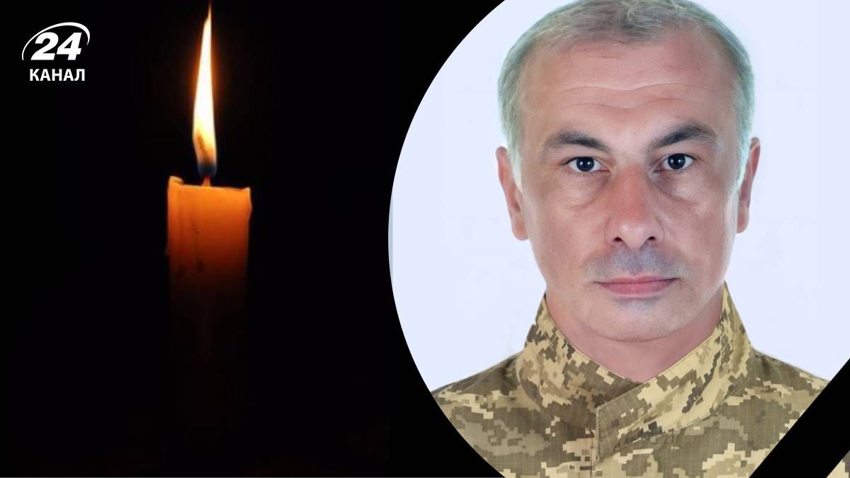 В аварии погиб Иван Павлик - 24 Канал В аварии погиб Иван Павлик - 24 Канал