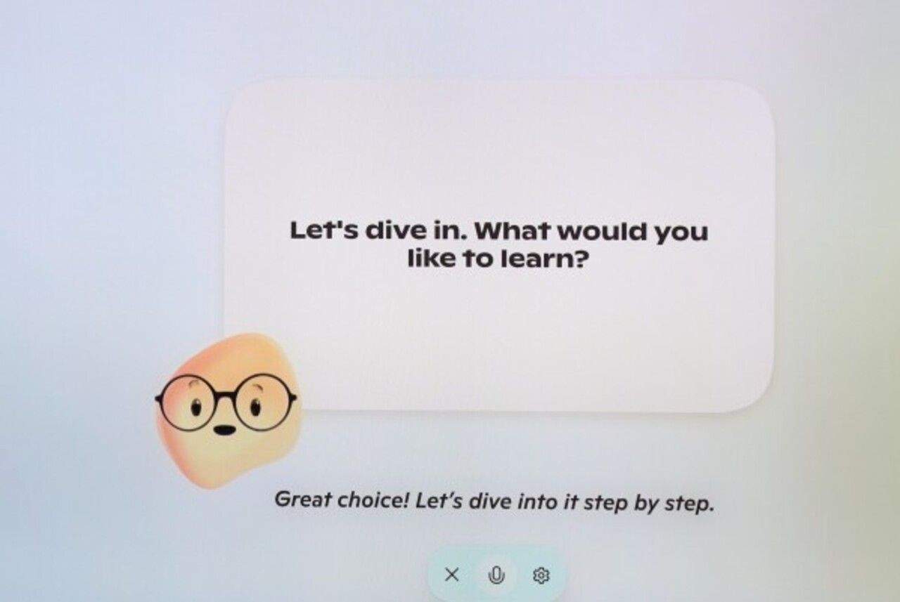 Clippy возвращается: Microsoft запустила Mico как часть обновления Copilot