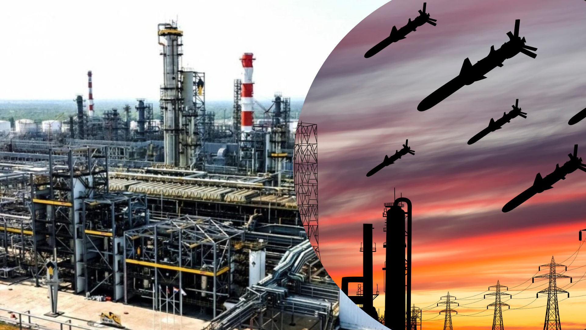 Как удары по НПЗ влияют на инфляцию в России