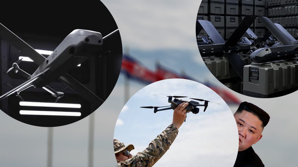 Атаки хакерів Lazarus на оборонні компанії Європи - нова загроза для виробників дронів