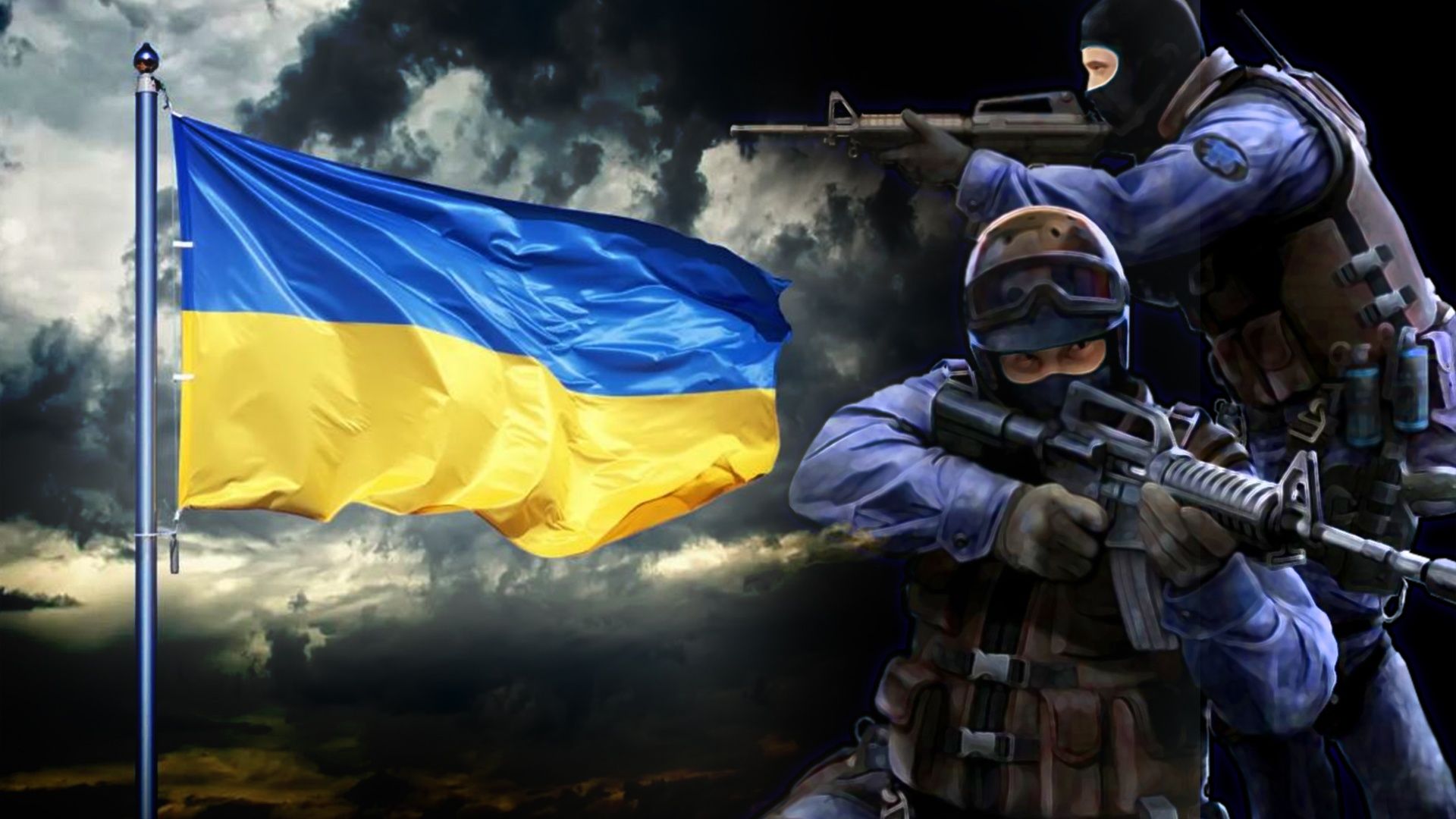 Збірна мрії: як виглядав би "золотий склад" України з Counter-Strike