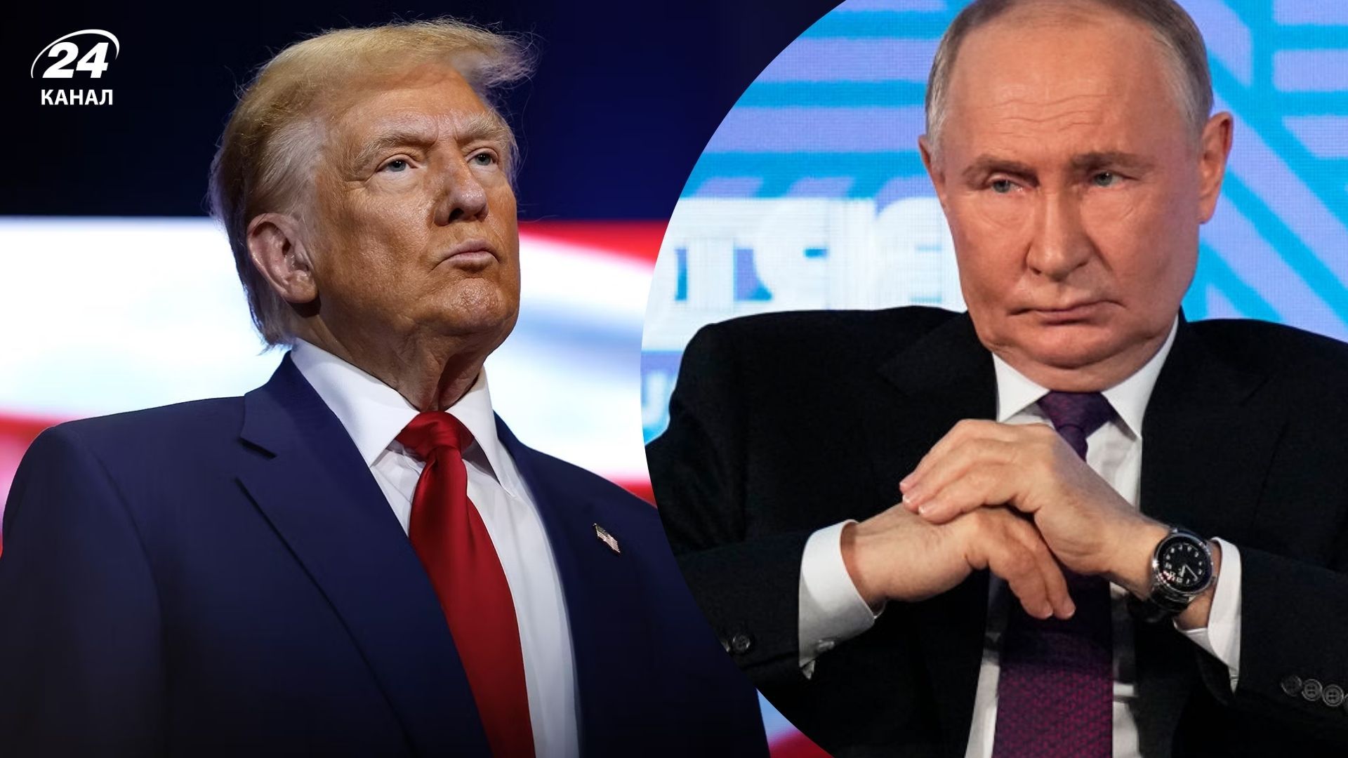 Несмотря на потерю терпения Трампа к Кремлю, он все еще надеется на переговоры с Путиным Несмотря на потерю терпения Трампа к Кремлю, он все еще надеется на переговоры с Путиным