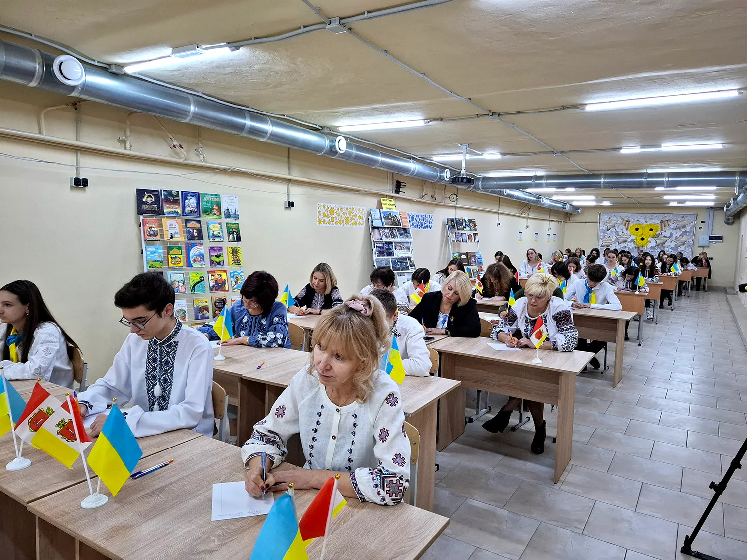 Радиодиктант 2025 онлайн