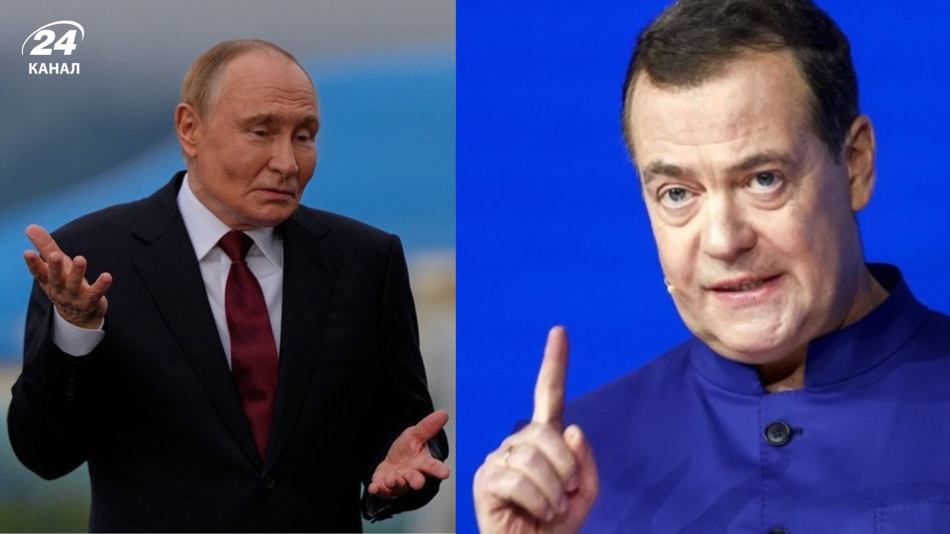 В Кремлі публічно назвали США і президента Дональда Трампа супротивниками Росії В Кремлі публічно назвали США і президента Дональда Трампа супротивниками Росії