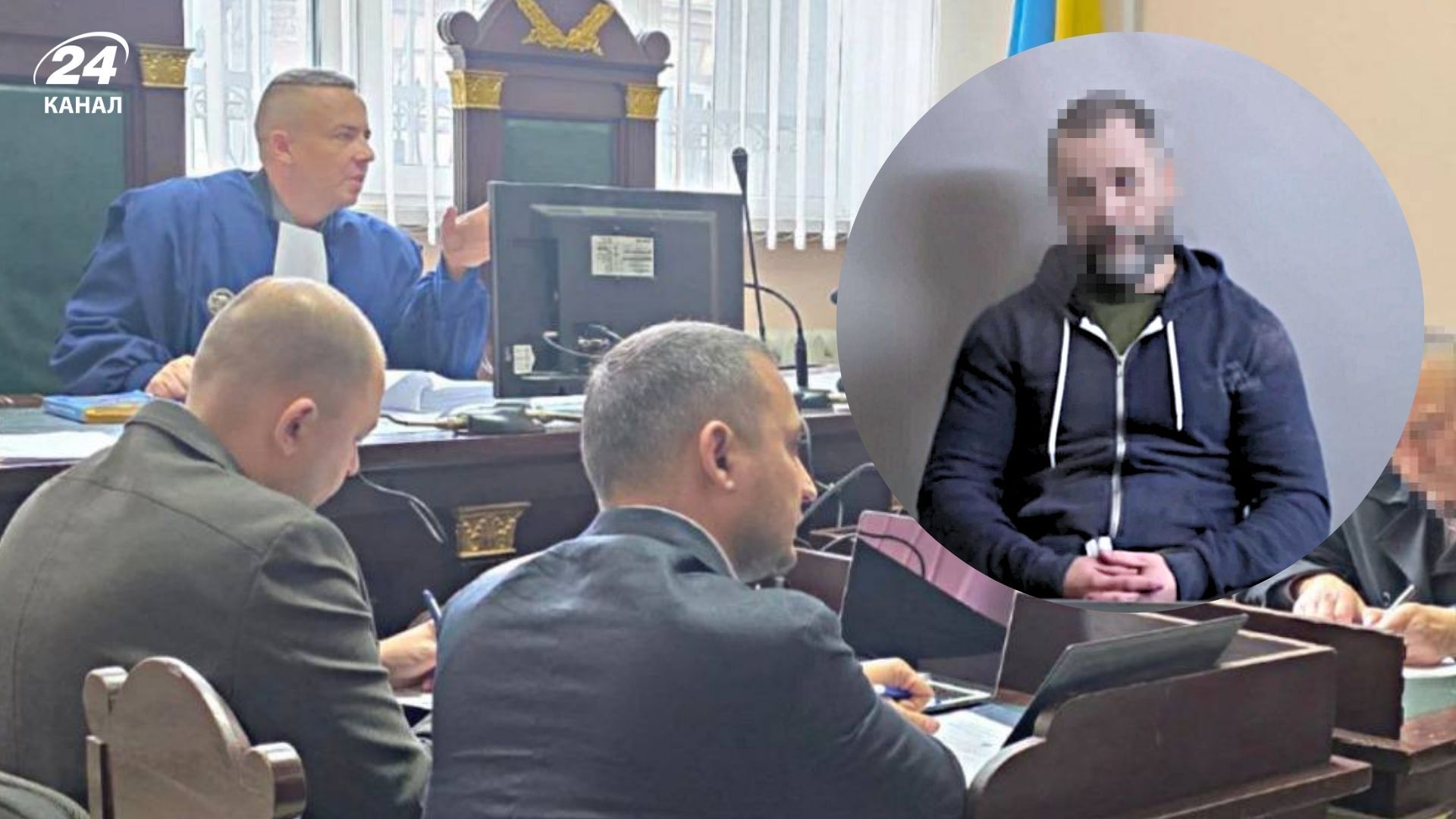 Суд продлил содержание под стражей подозреваемого по делу об убийстве Андрея Парубия Суд продлил содержание под стражей подозреваемого по делу об убийстве Андрея Парубия