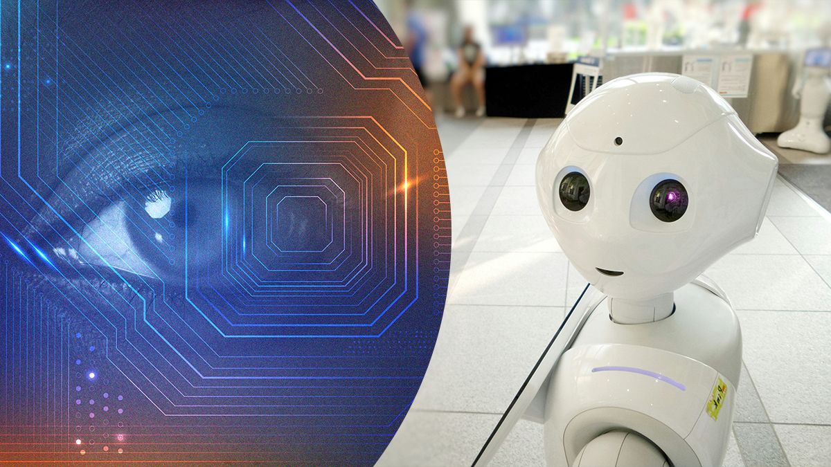 Гнучка лінза для очей роботів – як працює технологія, керована світлом Гнучка лінза для очей роботів – як працює технологія, керована світлом