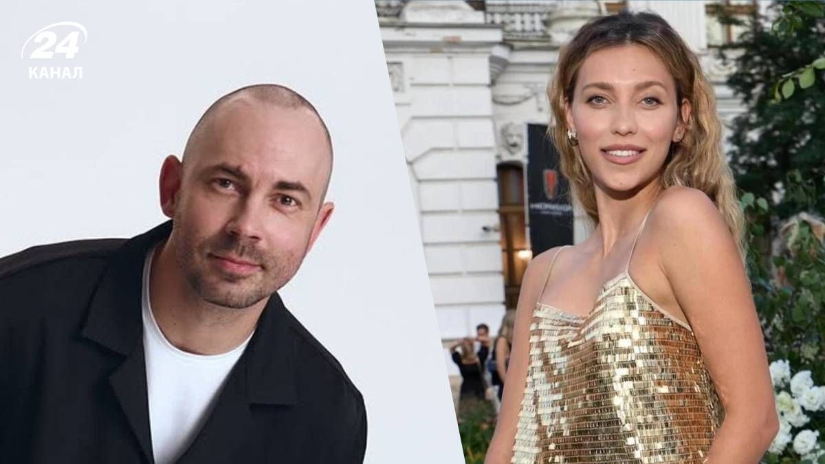 Андрей Бедняков, Регина Тодоренко Андрей Бедняков, Регина Тодоренко