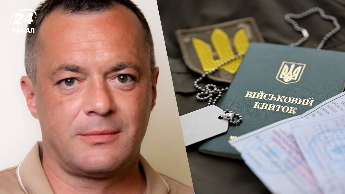 Роман Сопін помер у ТЦК – адвокат сім'ї загиблого розповів деталі - 24 Канал Роман Сопін помер у ТЦК – адвокат сім'ї загиблого розповів деталі - 24 Канал