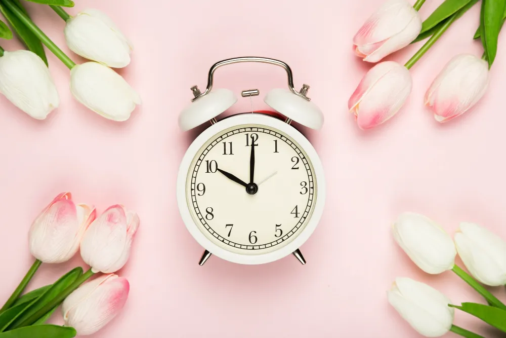 Переход на зимнее время 2025 Переход на зимнее время 2025