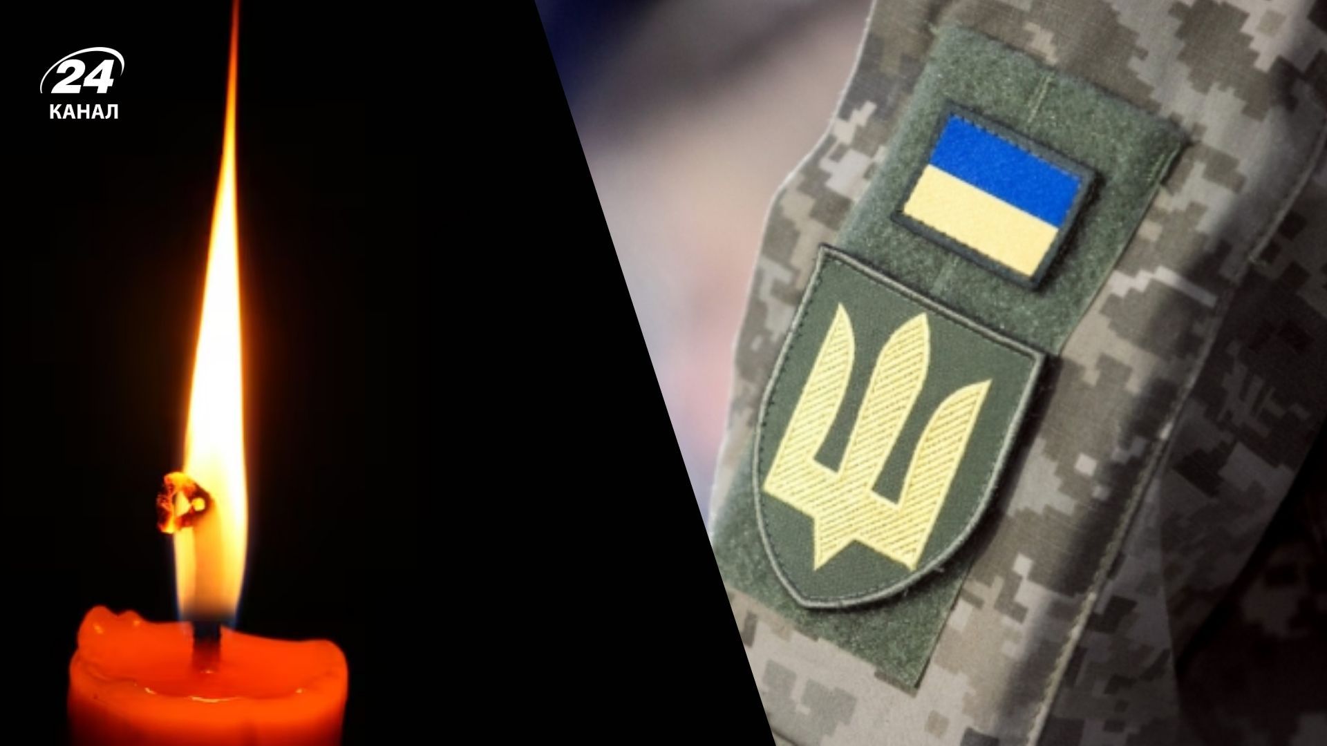 Клименко прокомментировал смерть мужа после мобилизации