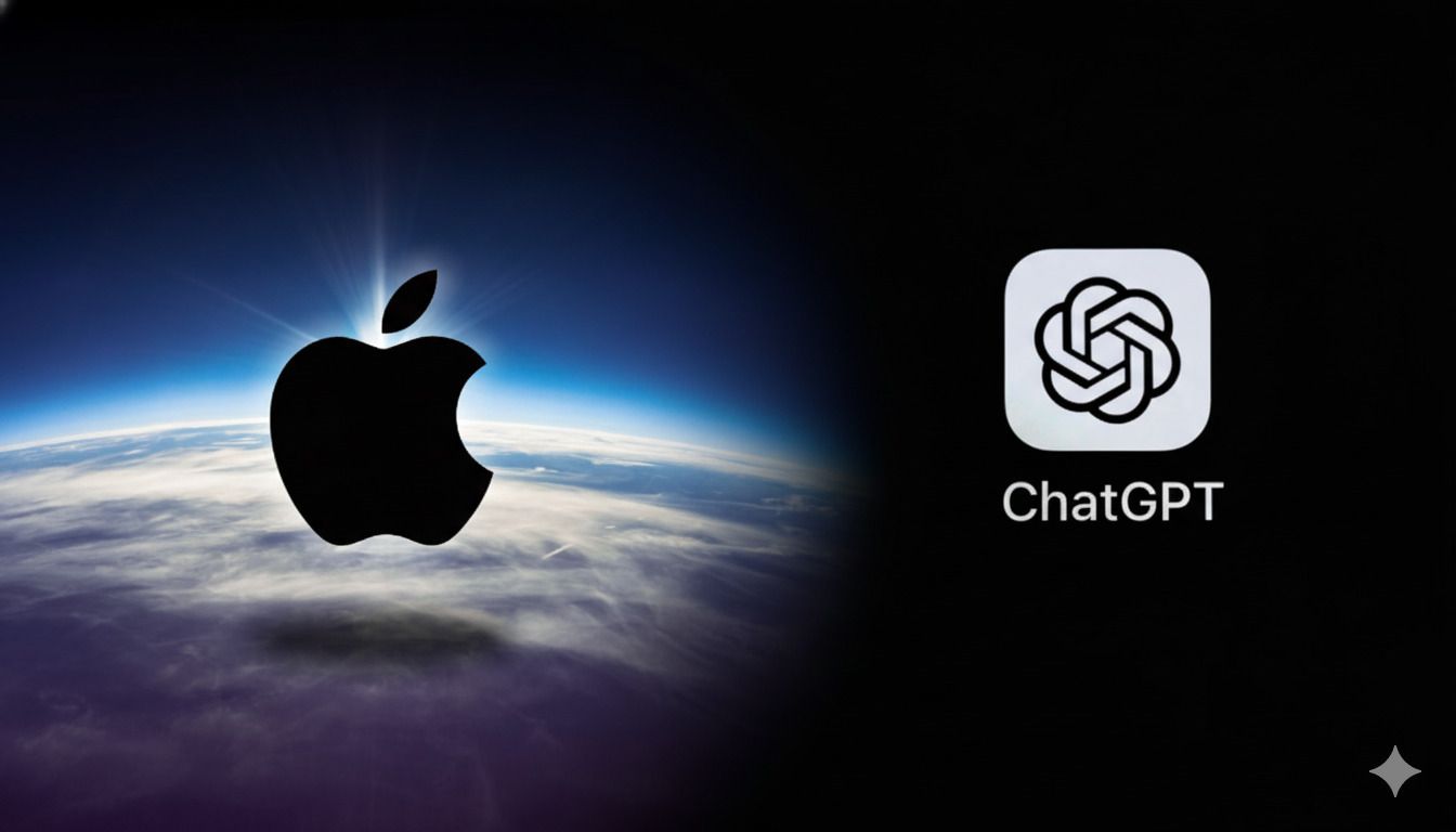 OpenAI купила команду, которая создала Apple Shortcuts, для интеграции ChatGPT в macOS OpenAI купила команду, которая создала Apple Shortcuts, для интеграции ChatGPT в macOS