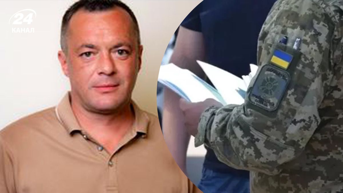 Смерть мобилизованного в ТЦК - детали ужасного дела Романа Сопина - 24 Канал