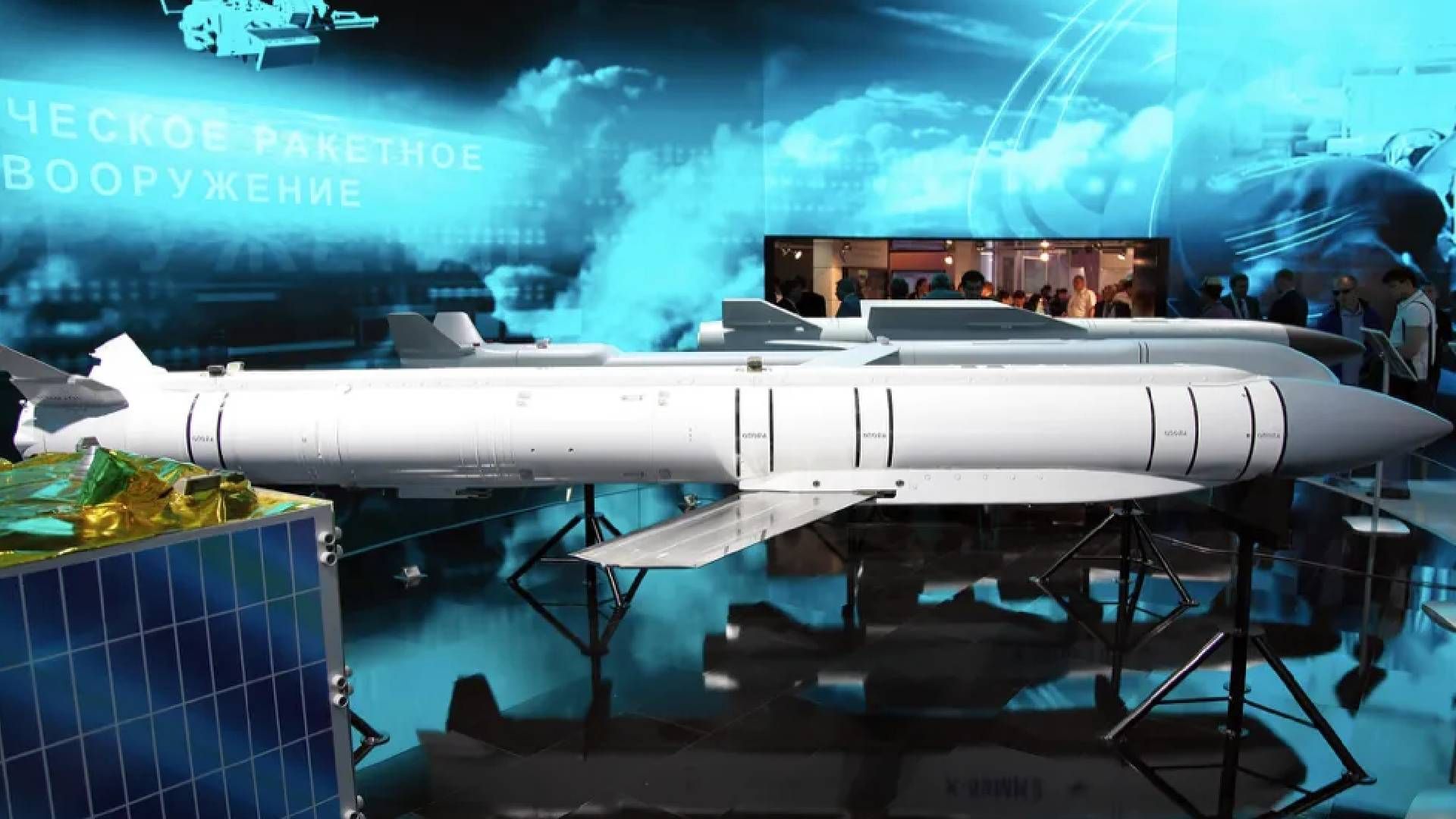 Россияне впервые сбросили КАБы на мирную Одесскую область